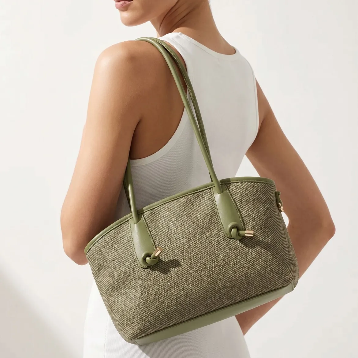 Bauletto Donna - Jasmine