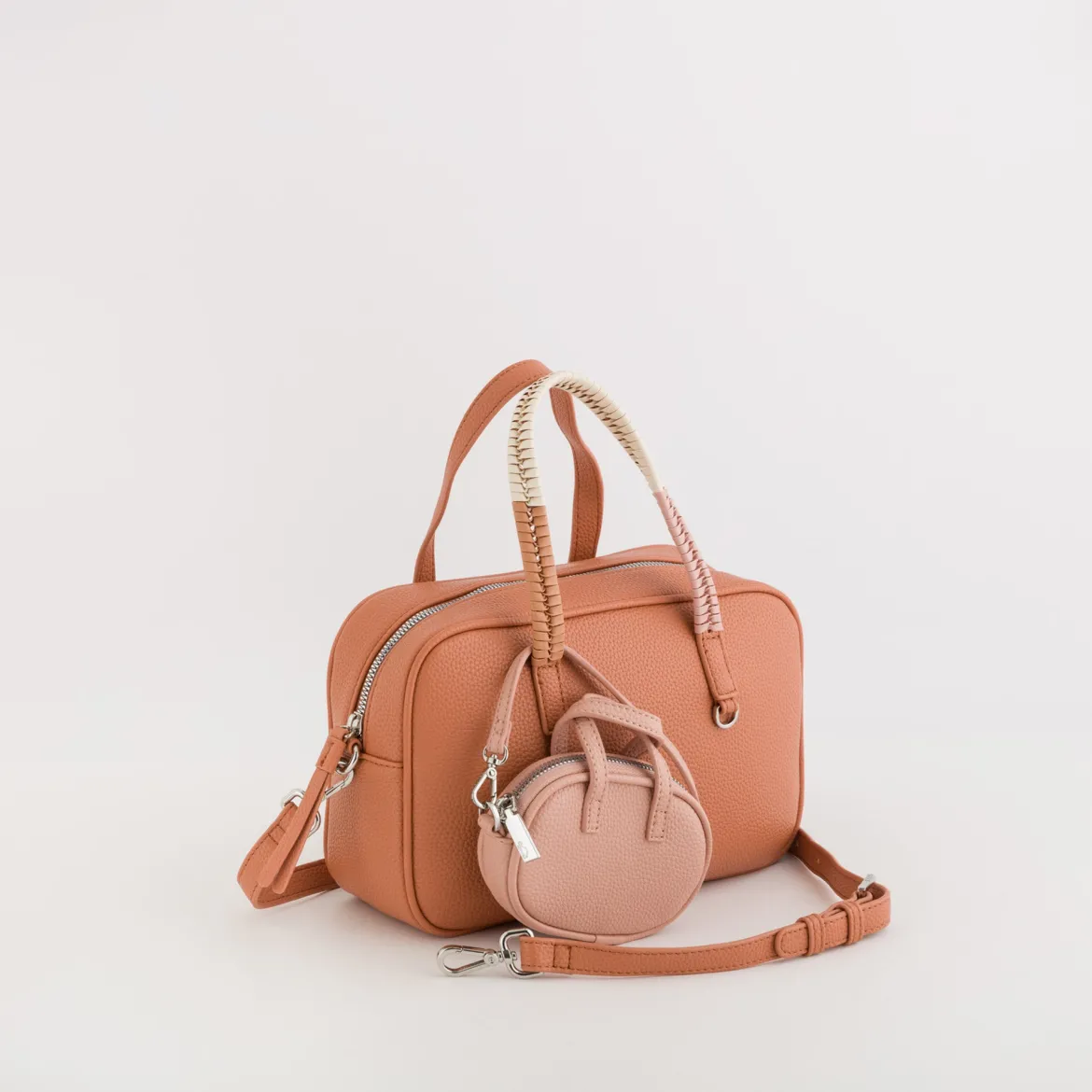 Bauletto Donna - Lucille