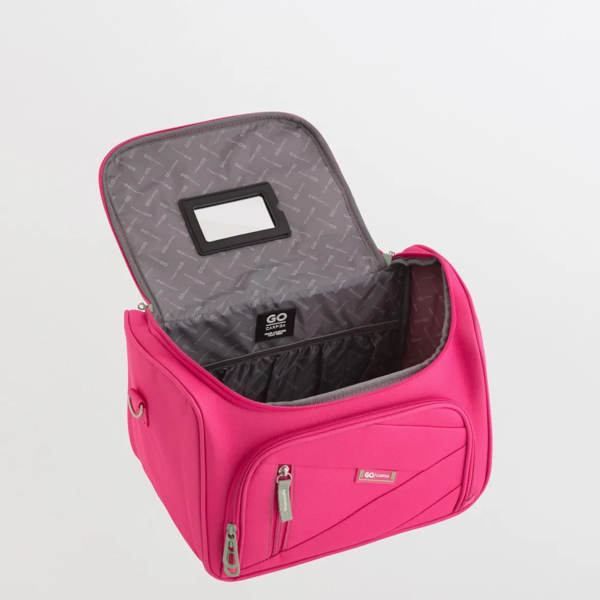 Beauty - Roadmate go