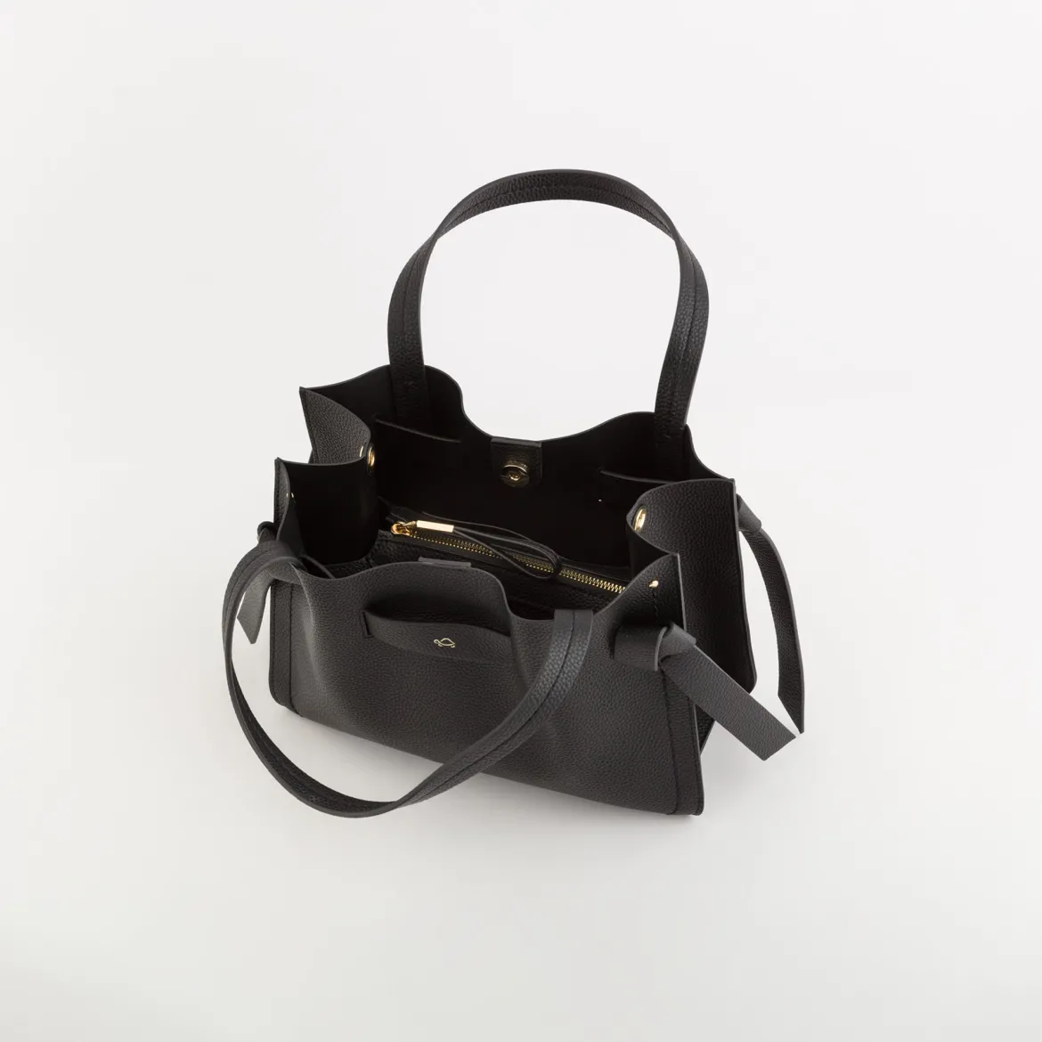 Borsa A Mano Donna - Felce