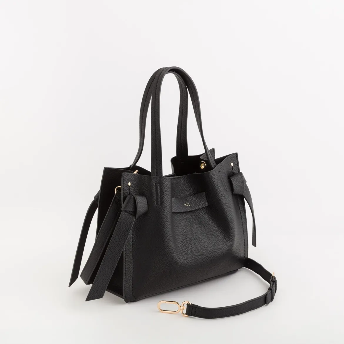 Borsa A Mano Donna - Felce