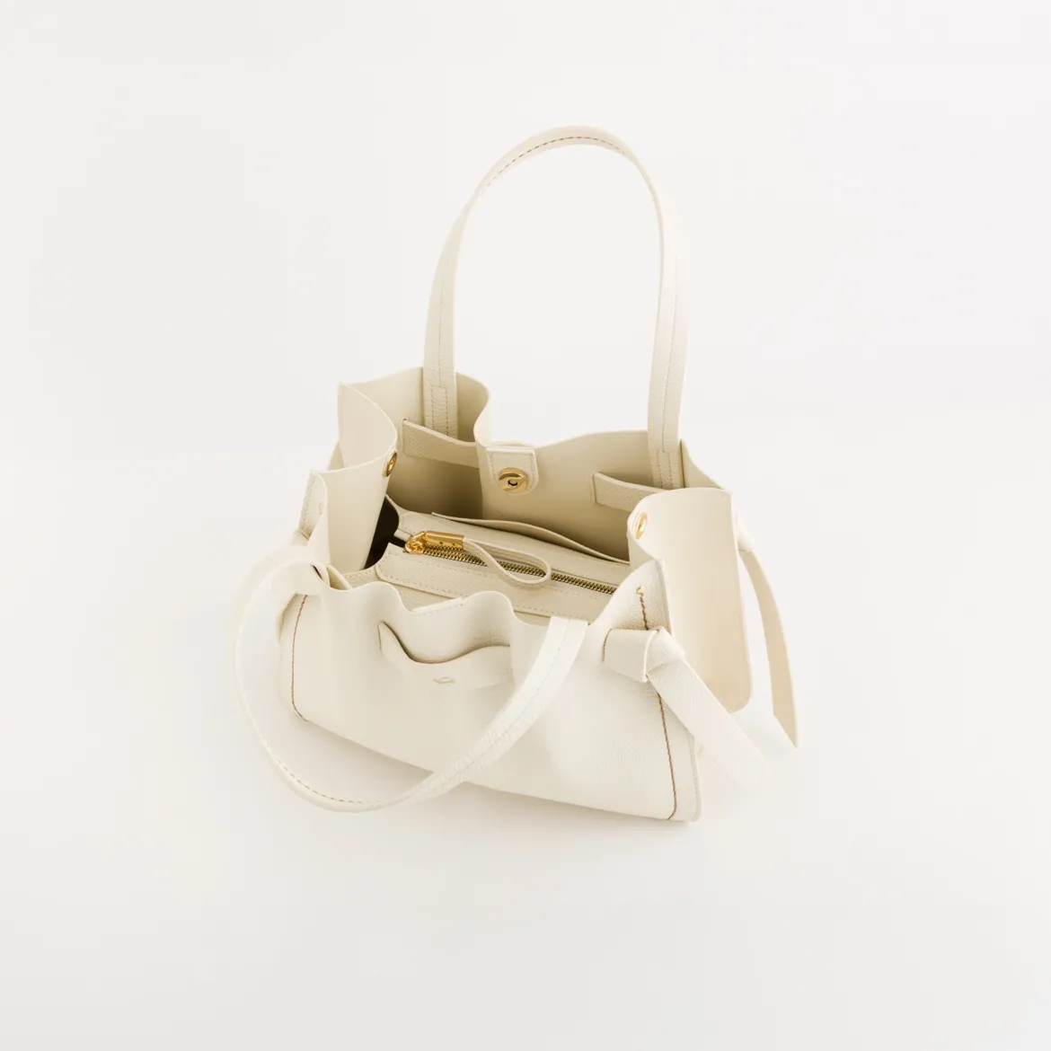 Borsa A Mano Donna - Felce
