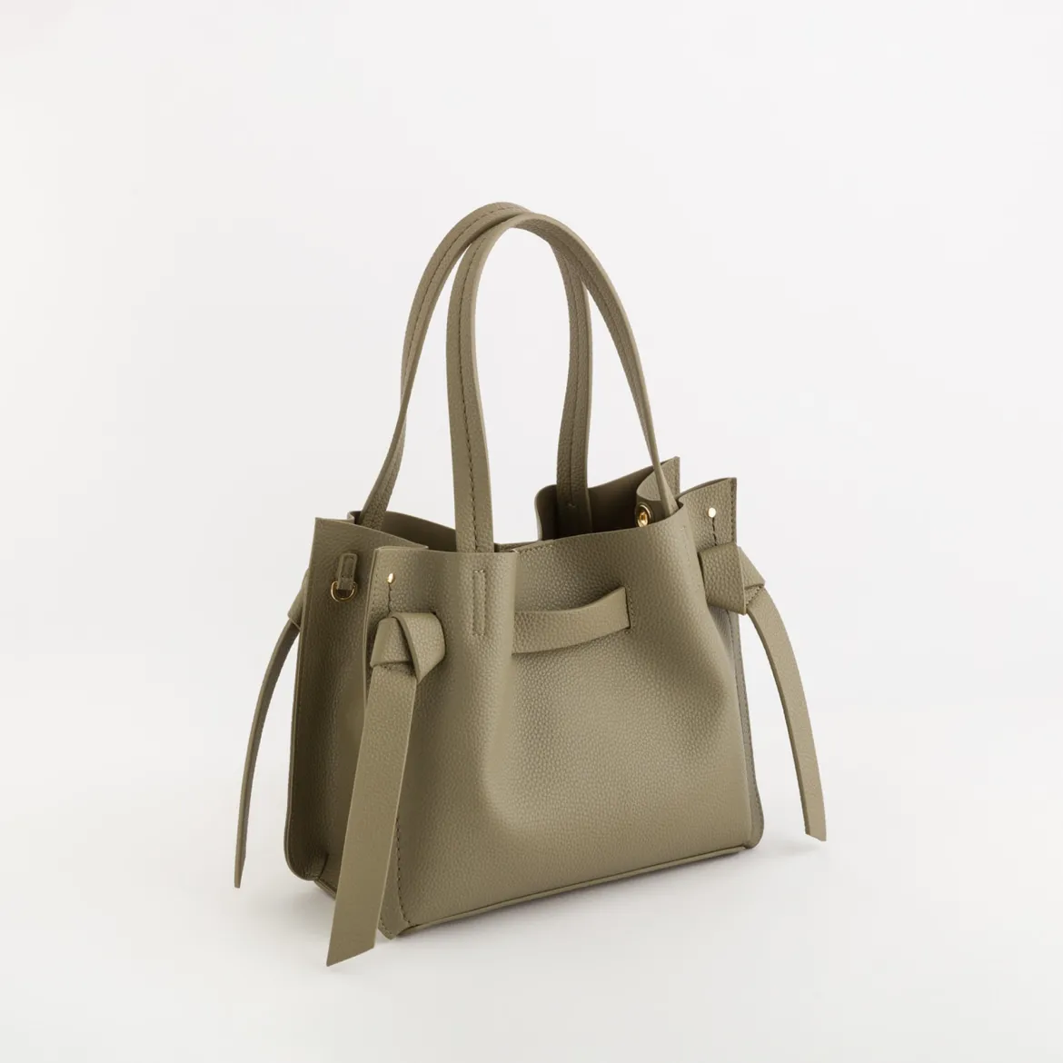 Borsa A Mano Donna - Felce