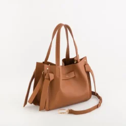 Borsa A Mano Donna - Felce