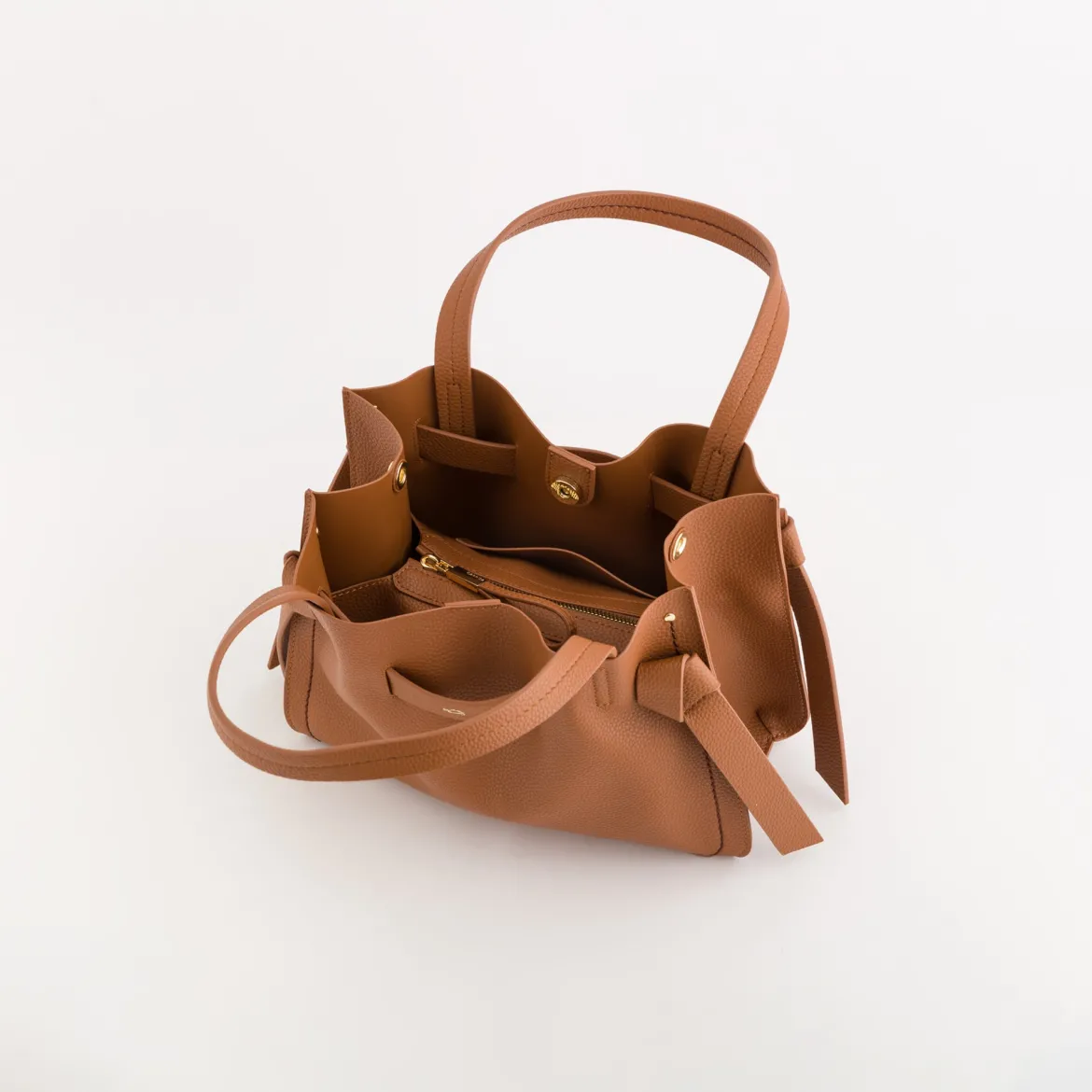Borsa A Mano Donna - Felce