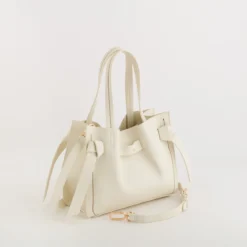 Borsa A Mano Donna - Felce