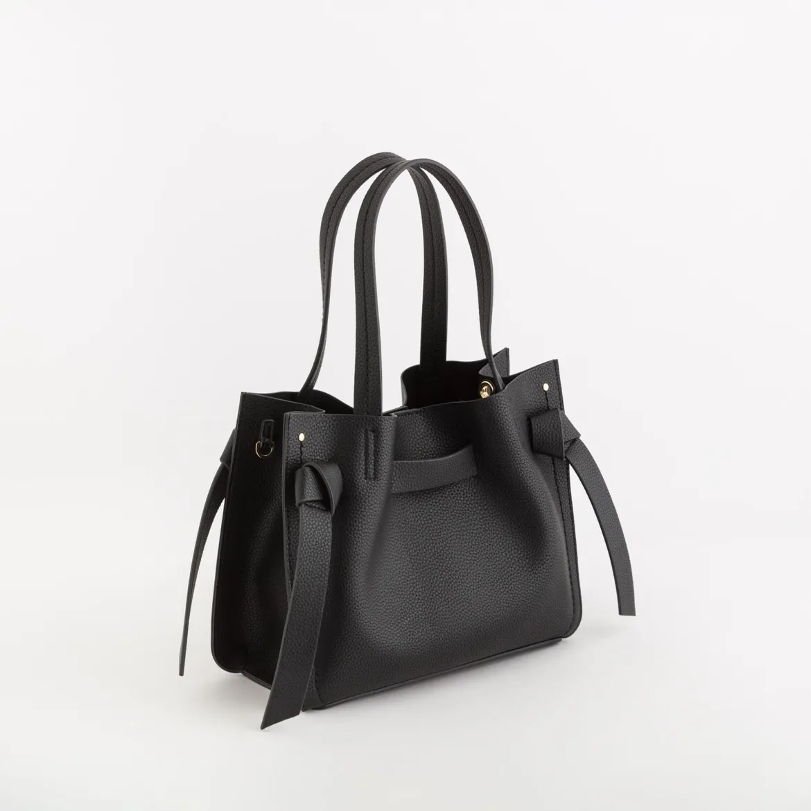 Borsa A Mano Donna - Felce