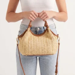 Borsa A Mano Donna - Grazia