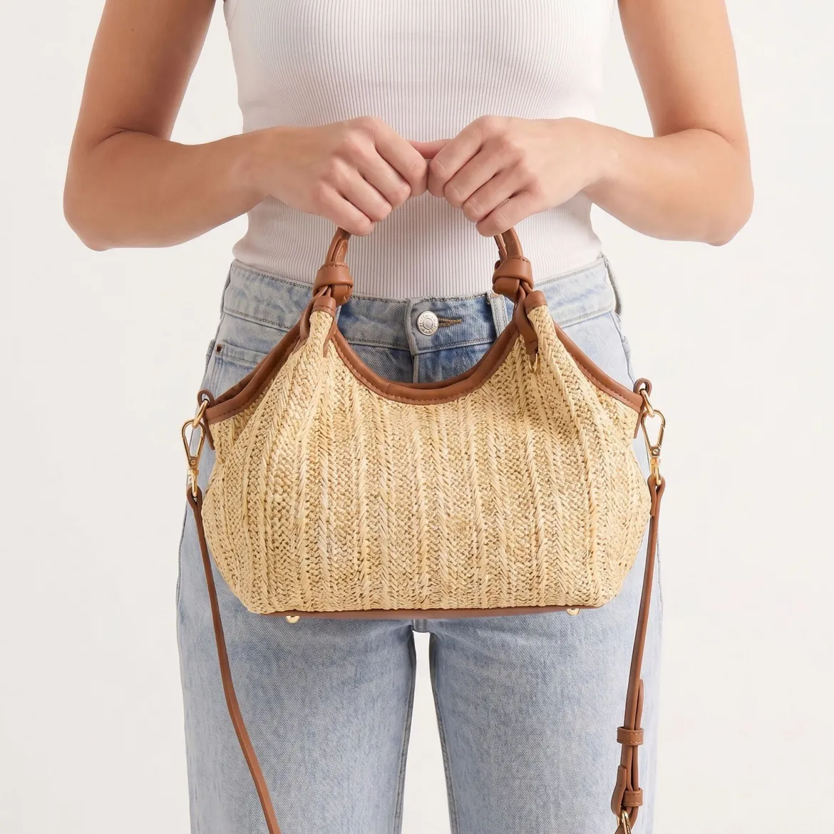Borsa A Mano Donna - Grazia