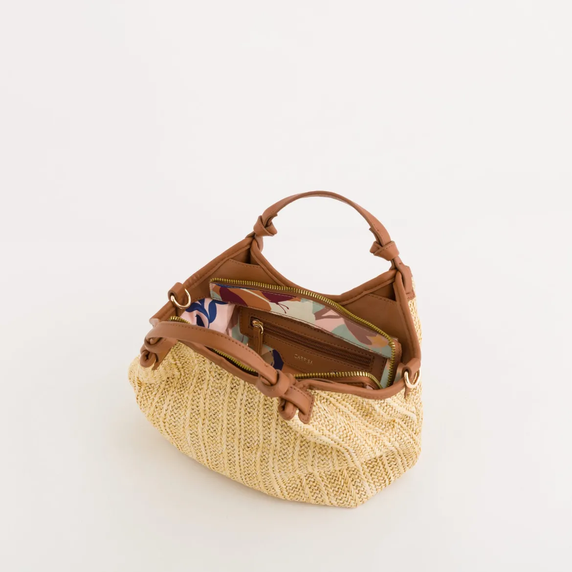 Borsa A Mano Donna - Grazia