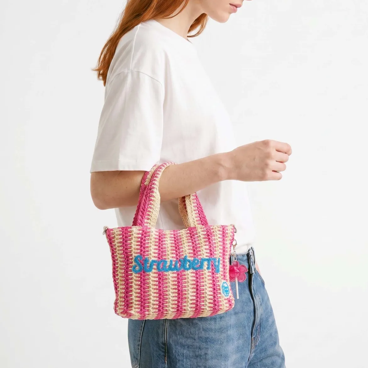 Borsa A Mano Donna - Juicy Chupa Chups