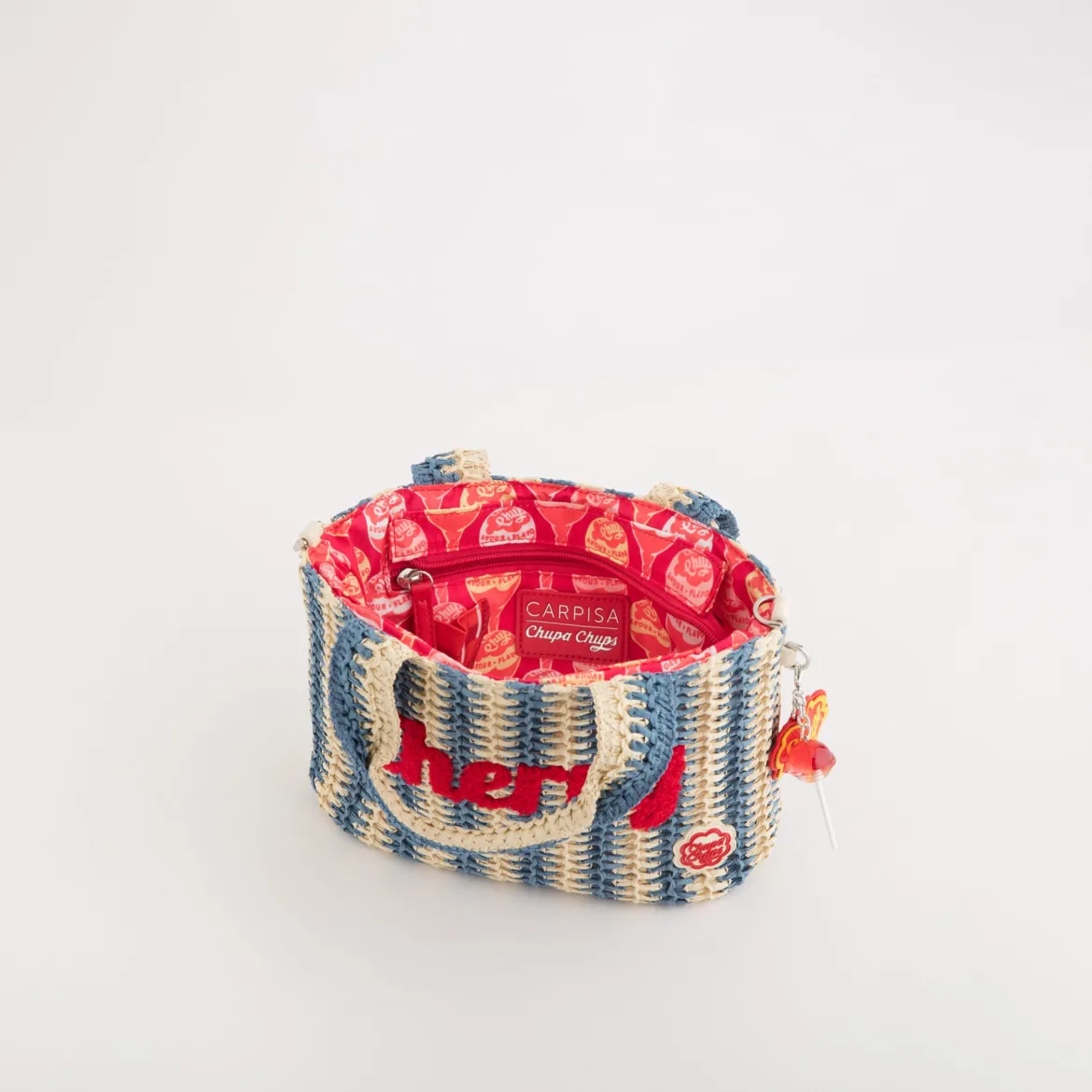 Borsa A Mano Donna - Juicy Chupa Chups