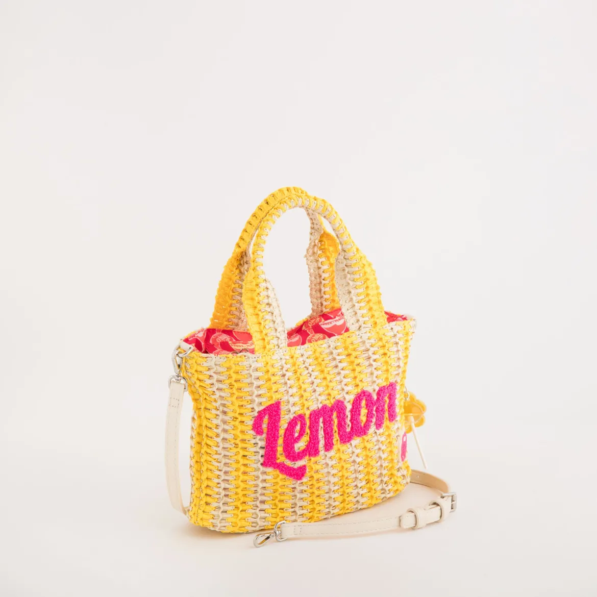 Borsa A Mano Donna - Juicy Chupa Chups