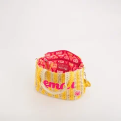 Borsa A Mano Donna - Juicy Chupa Chups