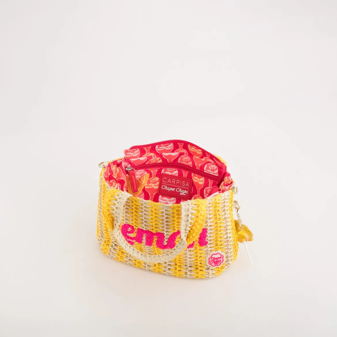 Borsa A Mano Donna - Juicy Chupa Chups