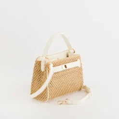 Borsa A Mano Donna - Junco