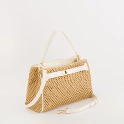 Borsa A Mano Donna - Junco