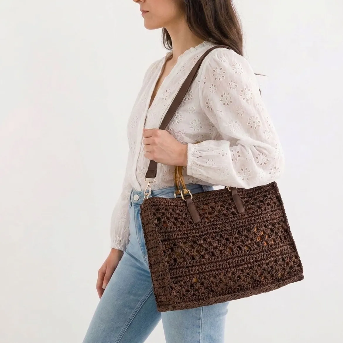 Borsa A Mano Donna - Kruger