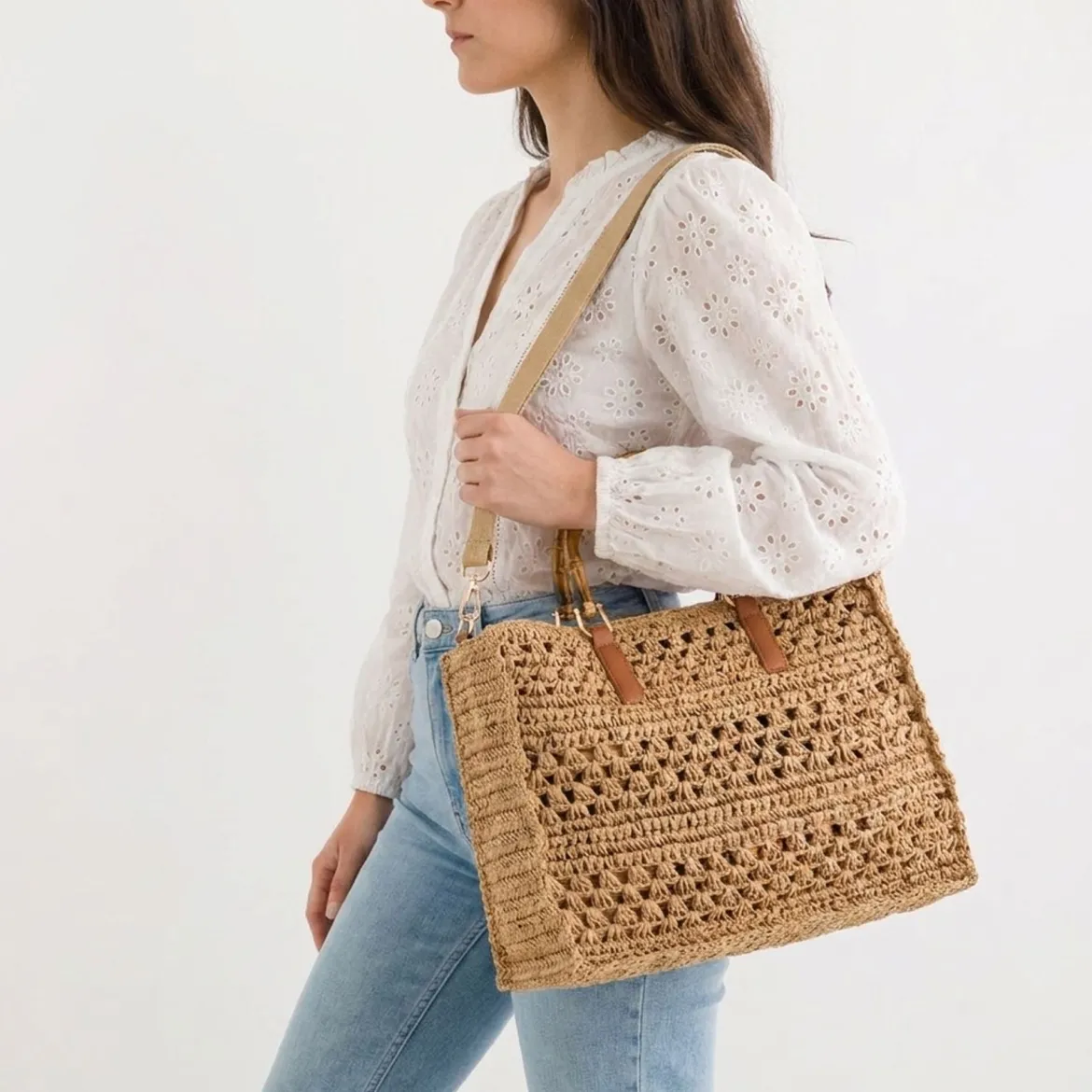 Borsa A Mano Donna - Kruger
