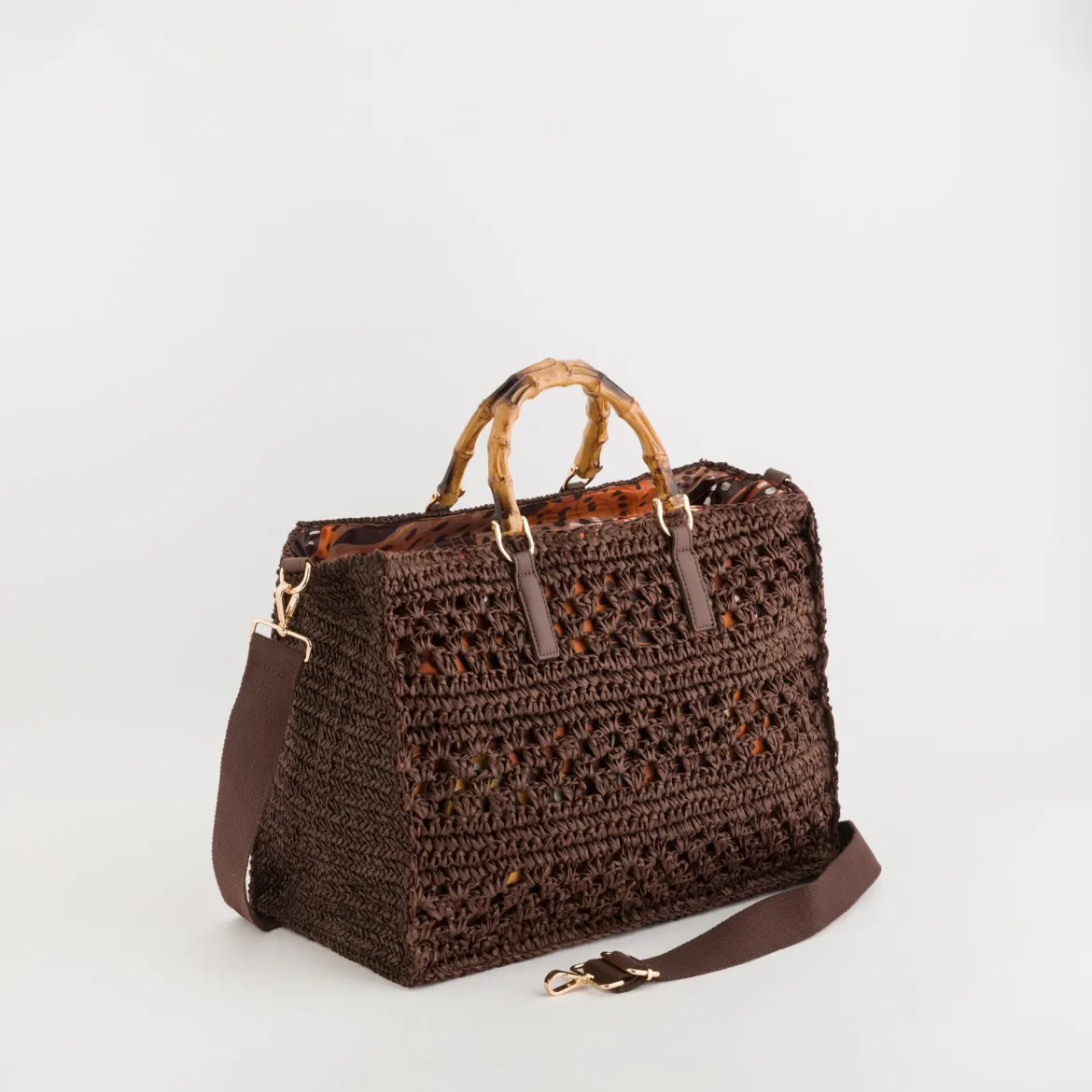 Borsa A Mano Donna - Kruger