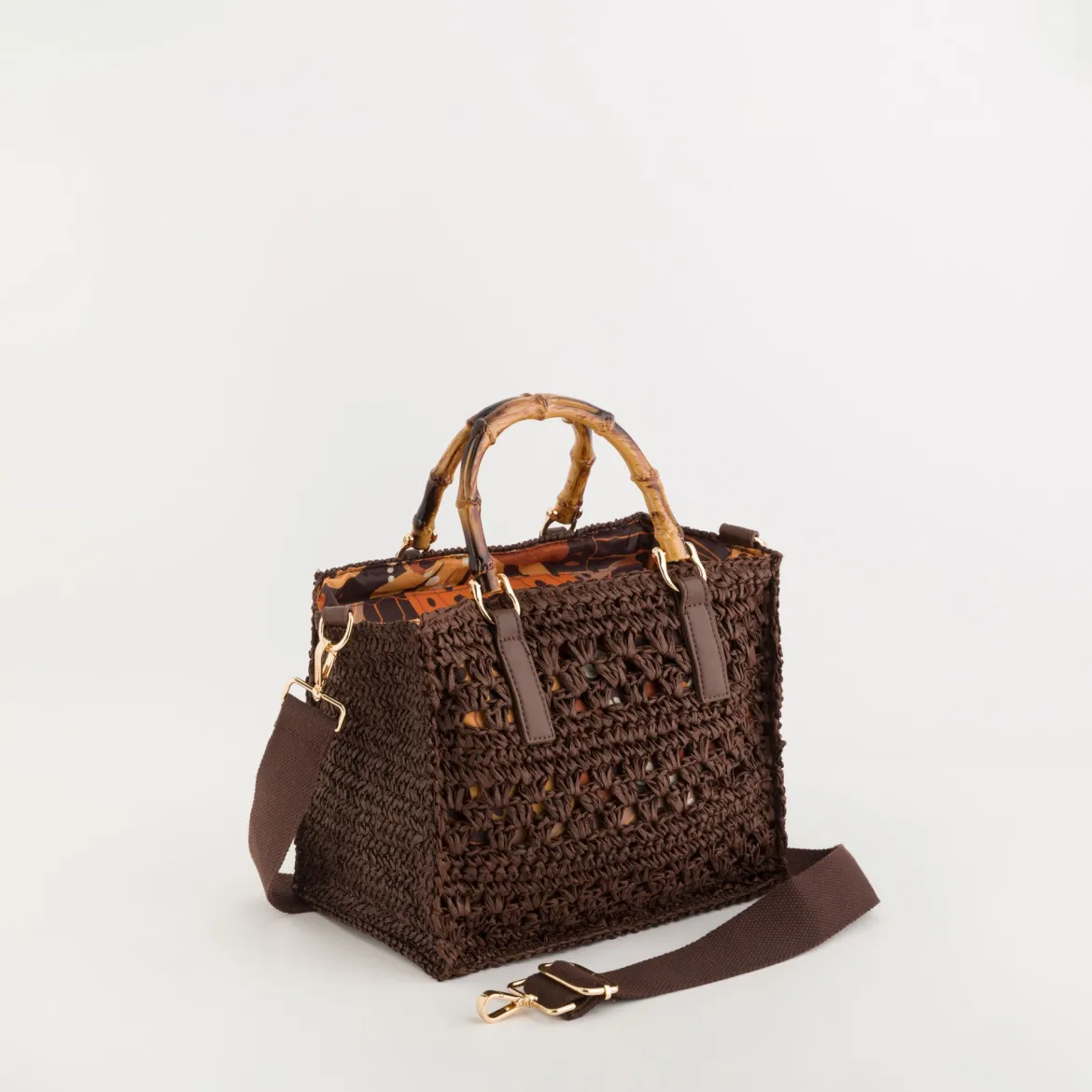 Borsa A Mano Donna - Kruger