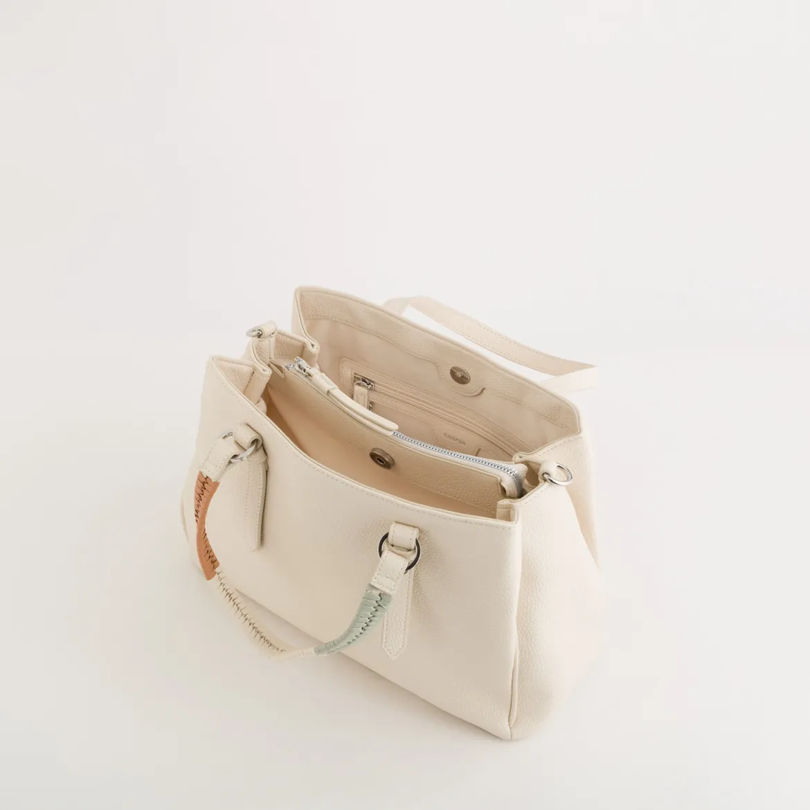 Borsa A Mano Donna - Lucille