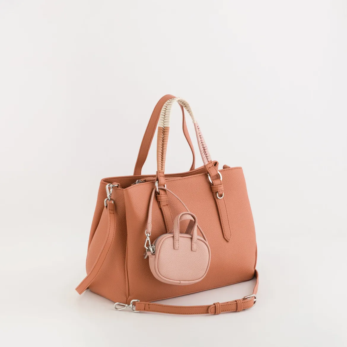 Borsa A Mano Donna - Lucille