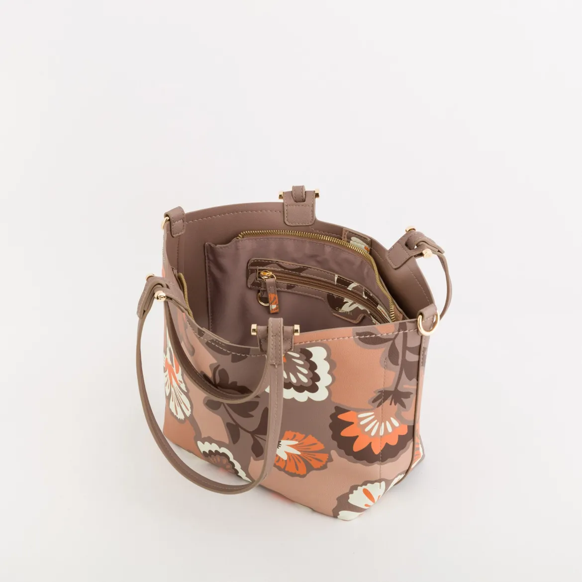 Borsa A Mano Donna - Mimosa v2