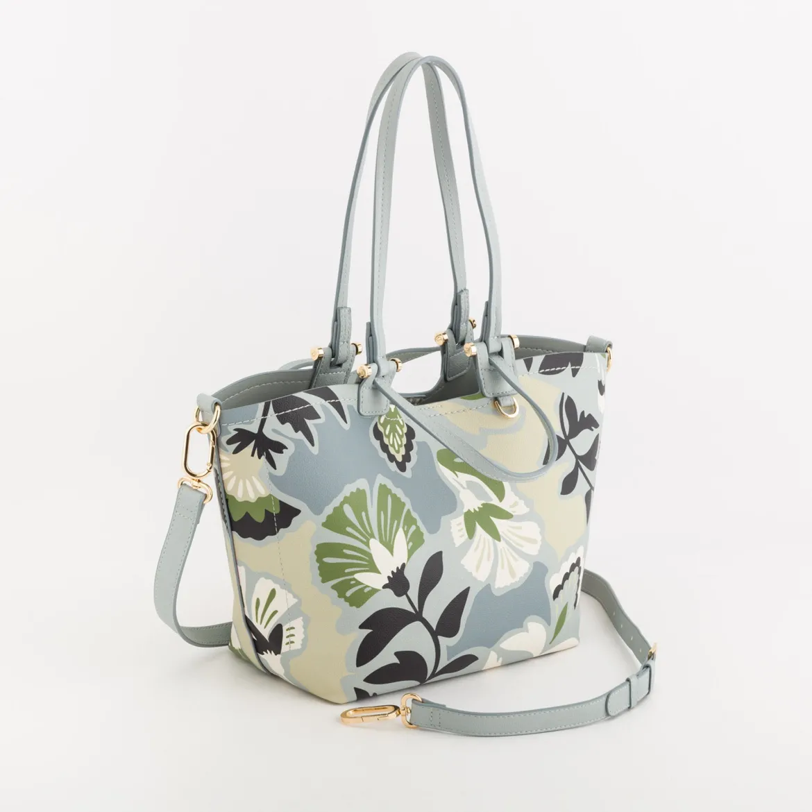 Borsa A Mano Donna - Mimosa v2