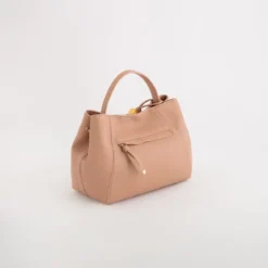 Borsa A Mano Donna - Quarzo v1