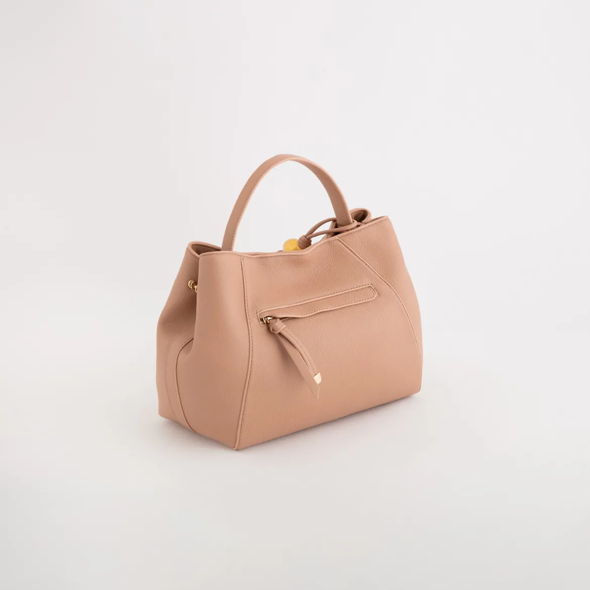 Borsa A Mano Donna - Quarzo v1