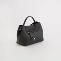 Borsa A Mano Donna - Quarzo v1