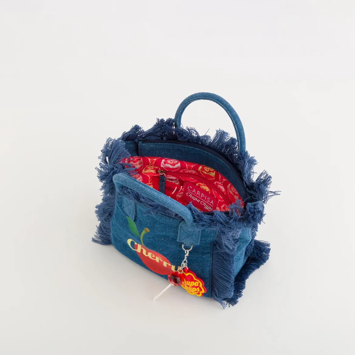 Borsa A Mano Donna - Sweety Chupa Chups
