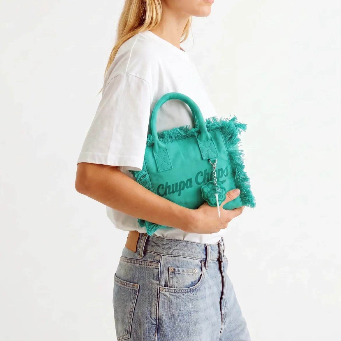Borsa A Mano Donna - Sweety Chupa Chups
