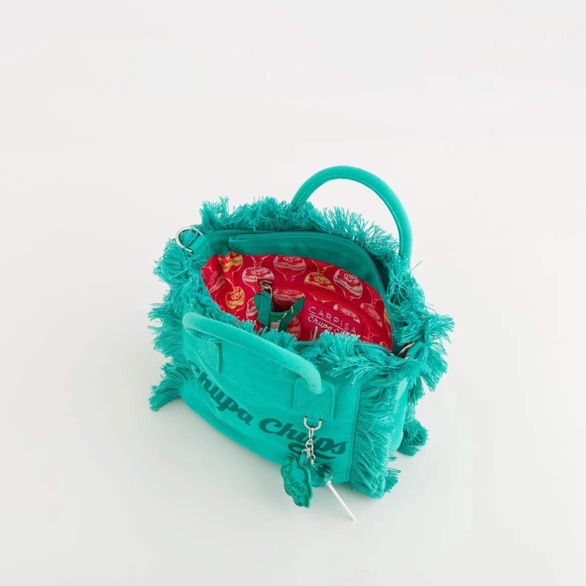 Borsa A Mano Donna - Sweety Chupa Chups