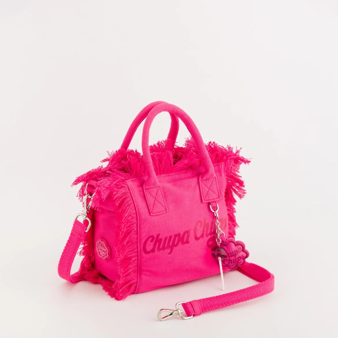 Borsa A Mano Donna - Sweety Chupa Chups