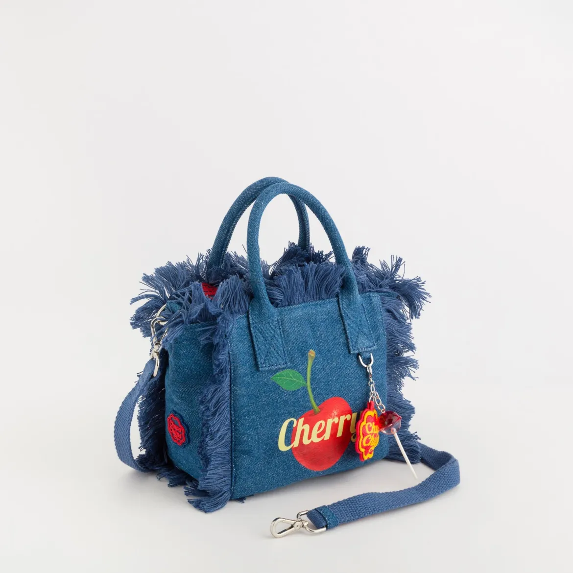 Borsa A Mano Donna - Sweety Chupa Chups