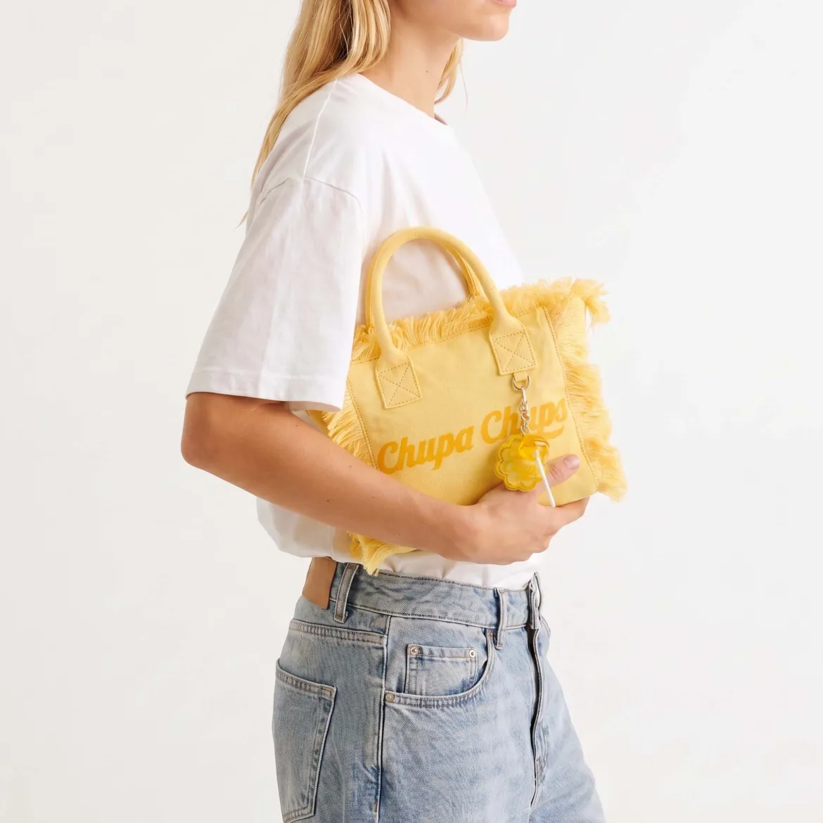 Borsa A Mano Donna - Sweety Chupa Chups