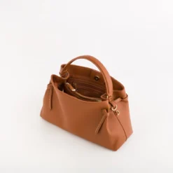 Borsa A Mano Donna - Ulivo