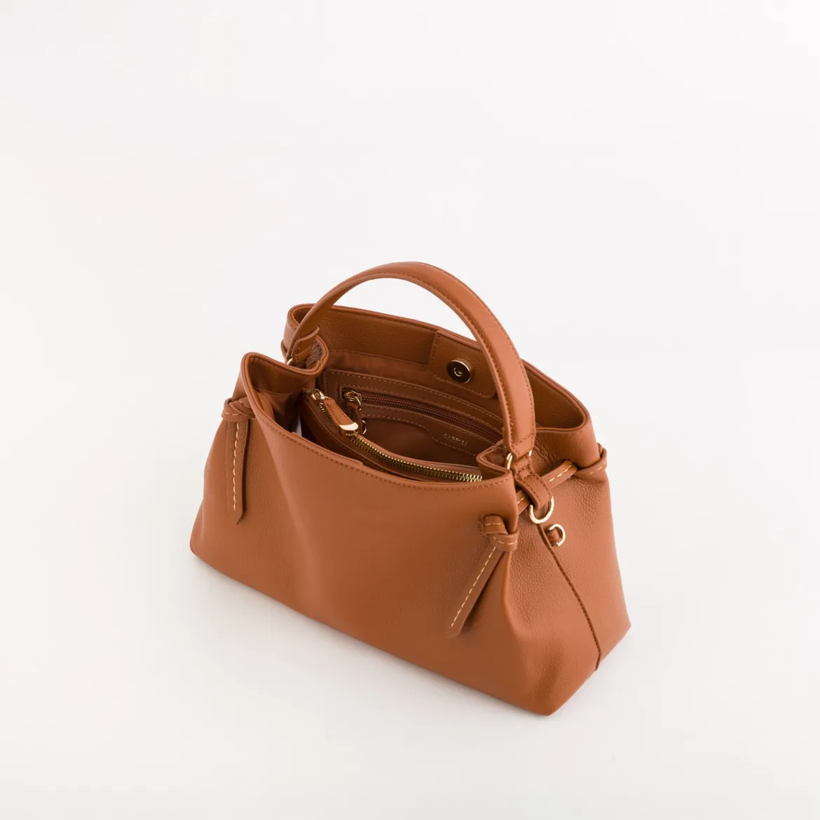 Borsa A Mano Donna - Ulivo
