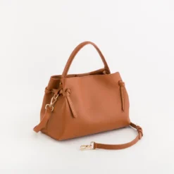 Borsa A Mano Donna - Ulivo