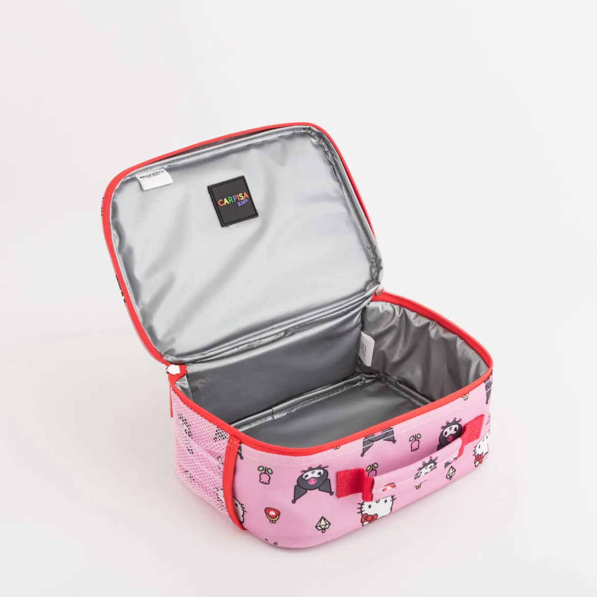 Borsa Termica - Hello kitty & kuromi