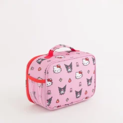 Borsa Termica - Hello kitty & kuromi