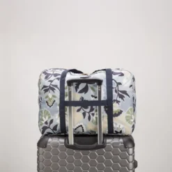 Borsone Richiudibile Donna - New gaia foldable