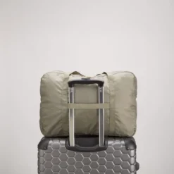 Borsone Richiudibile Donna - New gaia foldable