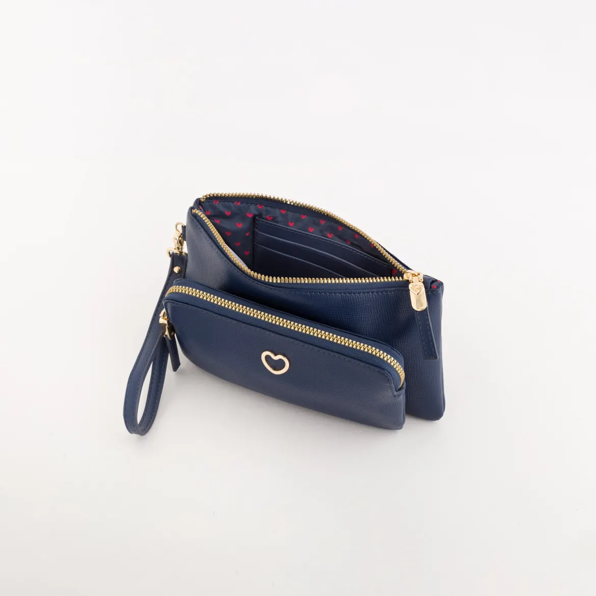 Bustina Donna - Dalia wallet v3