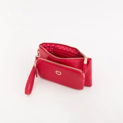 Bustina Donna - Dalia wallet v3