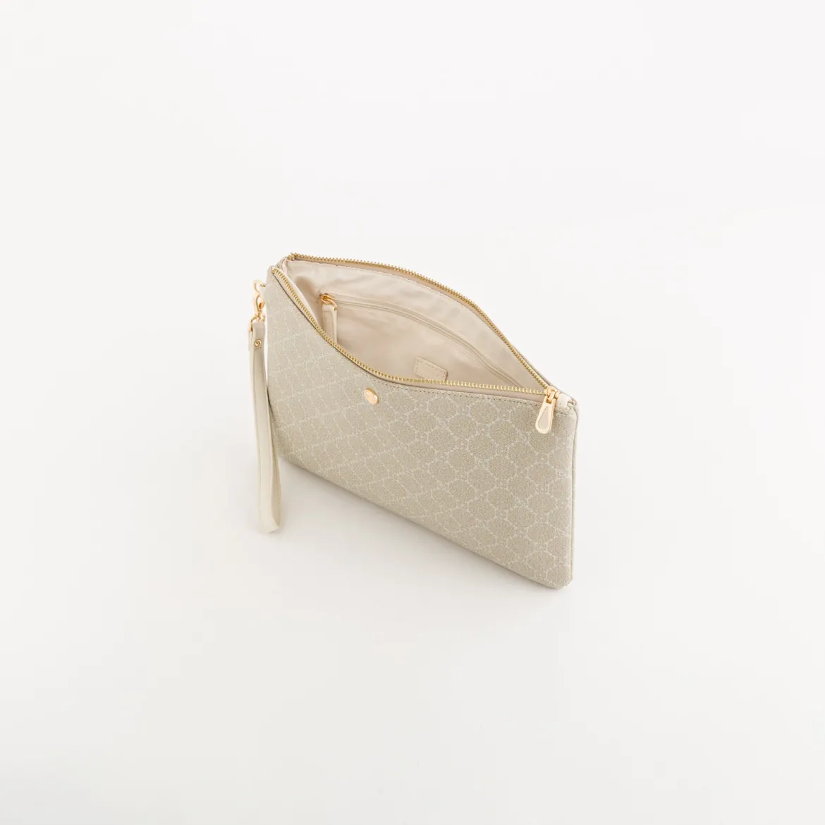 Bustina Donna - Diana spring wallet