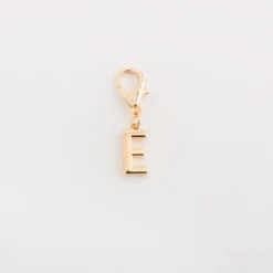 Charm Donna - Letter charms