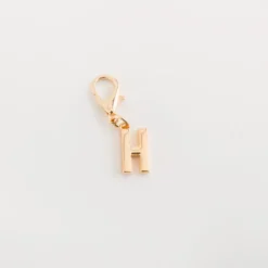 Charm Donna - Letter charms